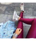 Miami metallic leggings