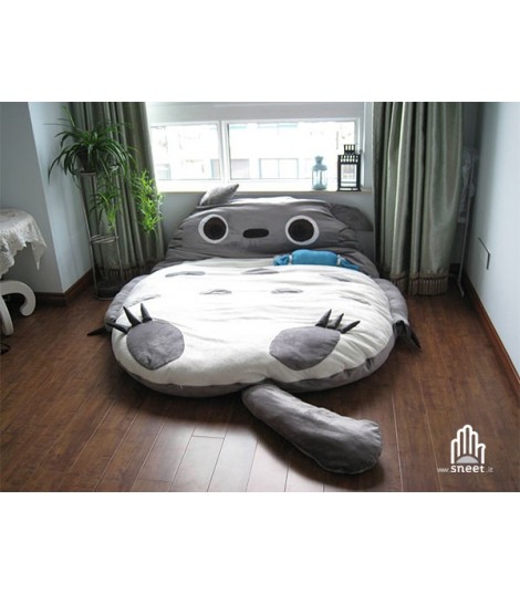 Totoro Bed 310x180 cm