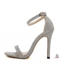 Shibe Luxx heels 11cm