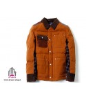 Lumberer jacket