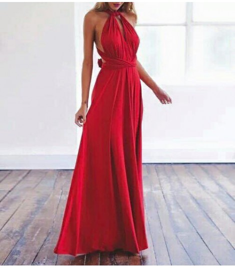 Hermosa long dress