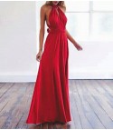 Hermosa long dress