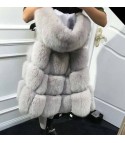 Furry fur scanned Vanija