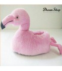 Pantofole Flamingo