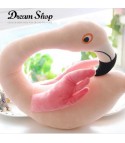 Cuscino Flamingo