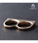 Double Linear Ring