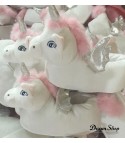 Sofia Unicorn Slippers