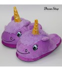Jole Unicorn Slippers
