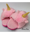 Jole Unicorn Slippers