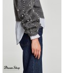 Byanca pearl sweater