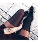 Simple tights