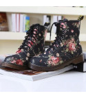 Roses Boots