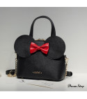 Minnie Bow Backpack