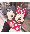 Mickey Minnie Polka Dots Cover