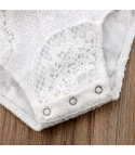 Baby body lace Lyndia