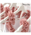 Costume intero pink spring coppe