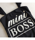 Costume bimba Mini Boss