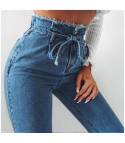 Jeans hight waist Tannya