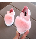 Rabbit shoes