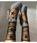 Star socks
