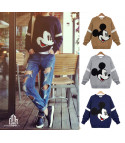 Mickey Mouse Sweater