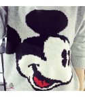 Maglioncino Mickey mouse
