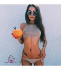 Selian Crochet Bikini