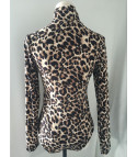 Body leopard