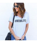 T-shirt MOMLIFE