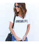 T-shirt MOMLIFE