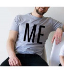 T-shirt Me & Mini Me