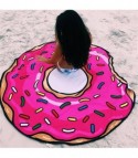 Beach beach donut