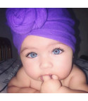Turban baby colors
