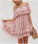 Sweet Pinn Dress