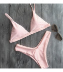 Bikini soft pink