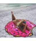 Beach beach donut