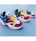 Sneakers Legolize platform