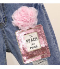 Completo Peach Parfume