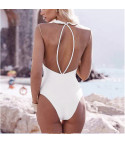 Heart tulle one-piece
