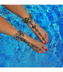 Jewel-bracelet Saint Tropez