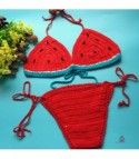 Watermelon Bikini