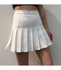 Miniskirt tennis club