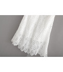 Coordinated Laika lace dress
