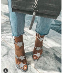 Star heels
