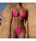 Bikini basic fascia