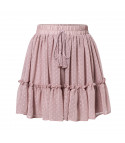 Pink littlepoissy skirt