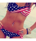 Bikini American Dream