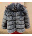 Natural Natalier Fur