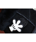 Scarponcini Mickey Mouse strapp