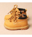 Baby Tymber style boot
